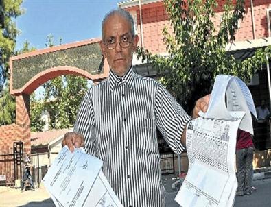 23 Yıl Sonra İhanete Uğradığı Ortaya Çıktı