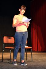 Afyonkarahisar'da Tiyatro Oyuncusu Seçmeleri