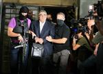 ATINA - Altın Şafak Partisi Taraftarları Tutuklamaları Protesto Etti