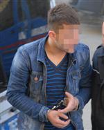 Aranan Gencin Kimliği Parmak İzinden Tespit Edildi