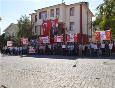 Besni Esnafı 1937’yi Yeniden Canlandırdı