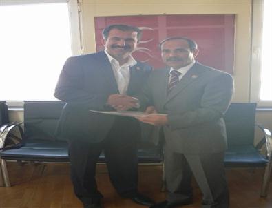 Bozüyük Mhp’de Aday Adaylığı Başvuruları