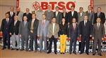 TOBB - Btso'nun Yeni Dinamosu Konsey Grupları Olacak