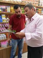 CEVAT DURAK - Chp Karşıyaka'da Ünsalan Hızlı Geliyor