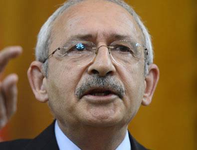 CHP lideri Kılıçdaroğlu vekillerini uyardı