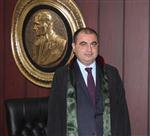 SIYASI PARTILER YASASı - Çıtırık: 'Genel Merkez Ağırlıklı Siyaset Partililiği Devre Dışı Bırakıyor”