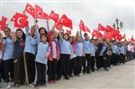NURI ÇOBANOĞLU - ‘cumhuriyet Eğitim Gezileri Projesi'Samsun’dan Başladı