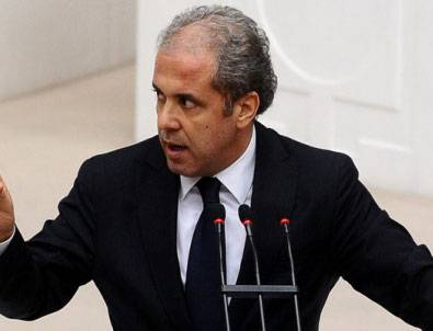 'Demokratikleşme paketi açıklanınca kabağa döndüler'