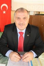 KILIK KIYAFET - Eğitim-bir-sen Bursa Şubesi Başkanı Şeker: 'Başbakanımıza Teşekkür Ediyoruz'