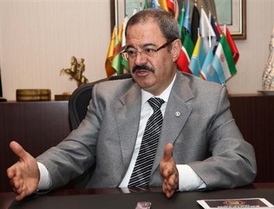 Gaziantep Yükselişini Sürdürüyor