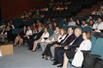AHMET TURAN - İzmir’de İlginç Panel: 'Yaşlılık Ceza Mı Ödül Mü'