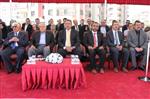 BBP - Karatay’da Muhsin Yazıcıoğlu Parkı’nın Temeli Atıldı