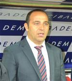 Kayseri Erciyesspor - Kayserispor Maçı 0-0 Devam Ediyor