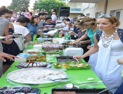 Kitvak’tan Anlamlı Pazar Buluşması