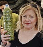 TATLARıN - Konak Belediyesi'nden Lezzet Şöleni