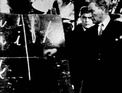 Mustafa Kemal 'q' harfini alfabeden neden çıkardı?