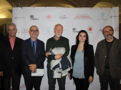 Türk Filmleri Rus sinemaseverlerle buluştu