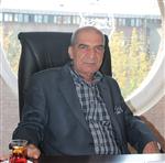 TOPLUMSAL UZLAŞI - Baro Başkanı Terzioğlu; “türkiye Devleti Kavramı Değiştirilemez”