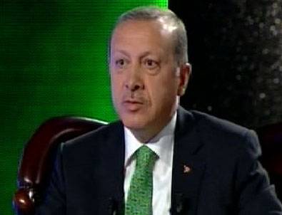 Başkanım sen ağlama, ben ağlarım