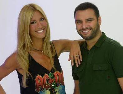 Çağla ve Alişan Para İçin mi Bir Araya Geldi?