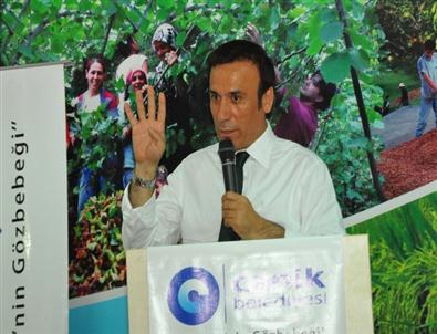 Canik'te ‘Büyük Buluşma’