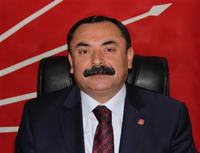 CHP İl Başkanı Zengin, Askeri Birliklerin Küçük İllere Dağıtılması Kararını Değerlendirdi