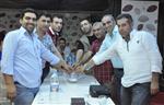 Diyarbakır Kuyumcular ve Sarraflar Odası Futbol Turnuvası Başlıyor