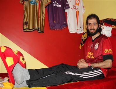 Engelli Gence Meslek Edindirme Kursunda Dayak İddiası