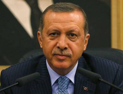 Erdoğan: 'Her türlü koalisyonun içinde yer almaya hazırız'