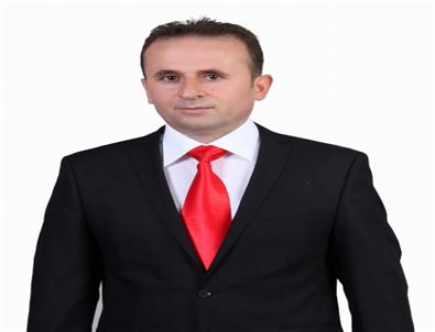 Gazeteci Aydın Kahraman Ak Parti'den Aday Adayı Olduğunu Açıkladı