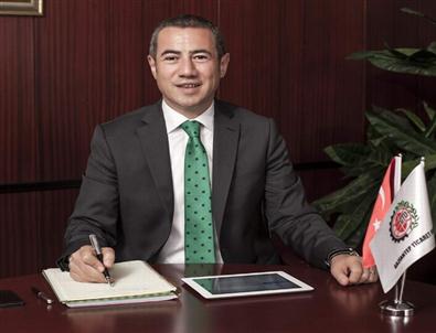 Gaziantep-Erbil Arası Uçak Seferleri Başlıyor