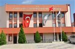 ÖĞRENCI İŞLERI - Kırklareli Üniversitesi’ne İlk Günde Bin  Öğrenci Kayıt Yaptırdı
