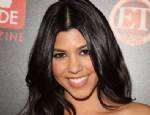 KOURTNEY KARDASHIAN - Kourtney Kardashian İle Tanışmak 150 Dolar!