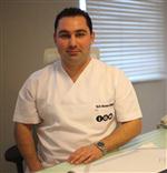 MİDE KANSERİ - Mide Kanseri Teşhisinde Geç Kalmayın