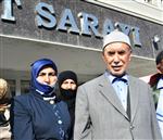 VEDAT BÜYÜKERSOY - Muş’ta ‘Altınova’ Davası Başladı