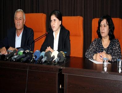 Pyd Eş Başkanı Abdullah Diyarbakır’daki Temaslarını Değerlendirdi