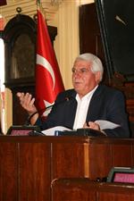 HAMDI SEDEFÇI - Sedefçi, “Hakkımda Şikayet Var'