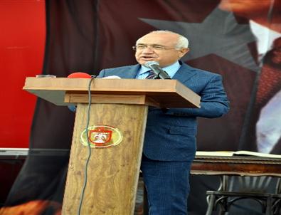 Sivas Kongresi’nin 94.yıl Dönümü Kutlandı