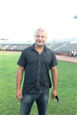 YALOVASPOR - Suiçmez, Yalovaspor İçin Destek Bekliyor