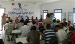 TEKNIK MALZEME - Tunus Balıkçılık Sektörüne Tika Desteği