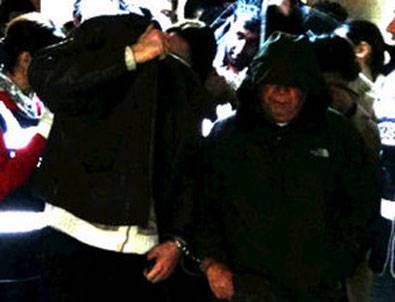 Ünlü oyuncu hakim karşısında