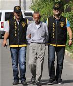 Uyuşturucu Tacirine 6 Yıl 6 Ay 20 Gün Hapis Cezası