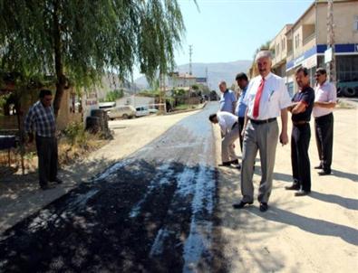 Yahyalı Belediye Başkanı Mehmet Araç'tan Açıklama