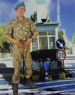 ŞEHİT ANNESİ - Afyon Şehidi Mezarı Başında Anıldı