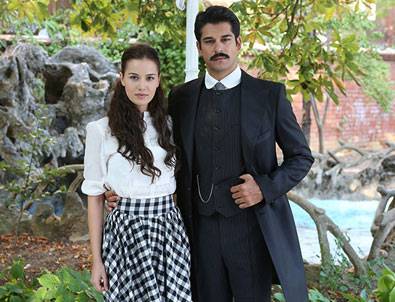 Çalıkuşu 1. Bölüm Fragmanı Ve Özeti