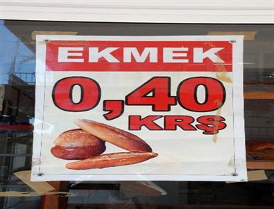 Didim’de Fırıncılar Arasında Rekabet Kızıştı