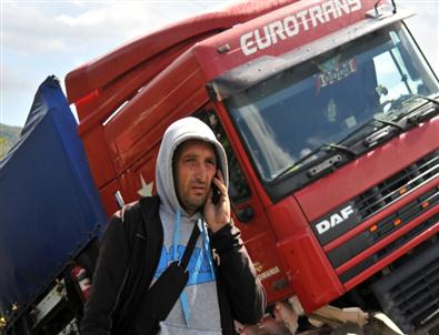 Faciaya Ramak Kaldı