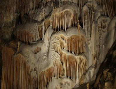 Fosil Mağarası Tabiat Anıtı İlan Edildi