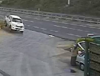 İki kız kardeşin feci ölümü