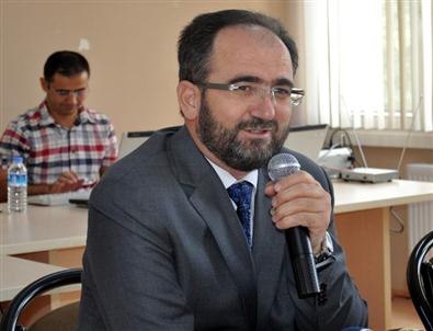 İlahiyat Fakülteleri Dekanları, Kayseri'de Buluştu